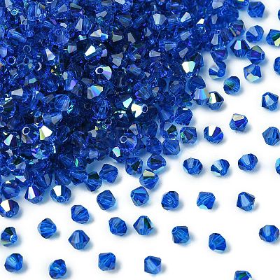 Preciosa&reg Crystal Beads X-PRC-BA6-60310-200-1