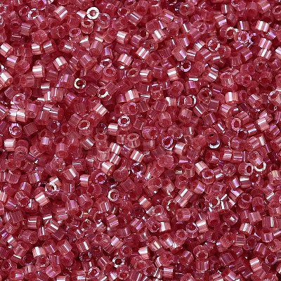 MIYUKI Delica Beads X-SEED-J020-DB1865-1