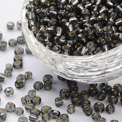 6/0 Glass Seed Beads X-SEED-A005-4mm-52-1