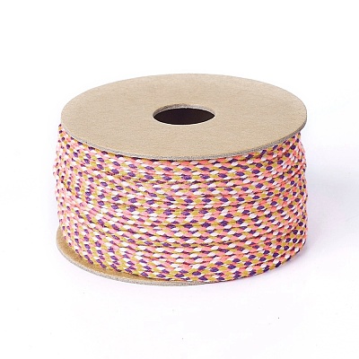 Macrame Cotton Cord OCOR-F010-C17-1