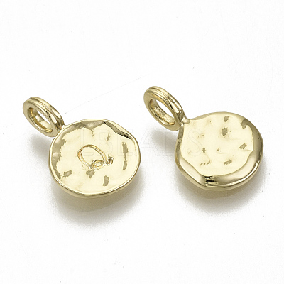 Alloy Pendants PALLOY-N157-004Q-NR-1