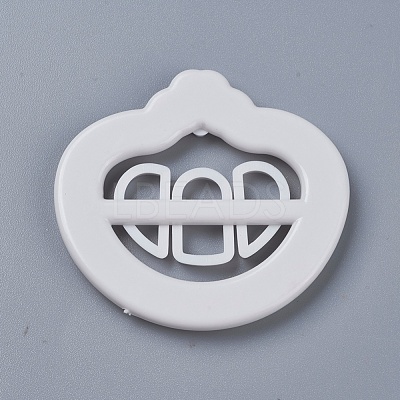 Food Grade Plastic Cookie Cutters DIY-L020-15-1