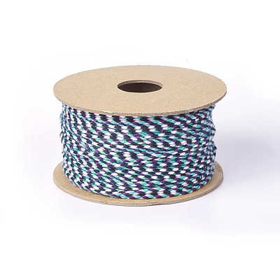 Macrame Cotton Cord OCOR-F010-C12-1