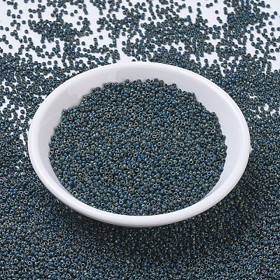 MIYUKI Round Rocailles Beads SEED-X0054-RR4516-1