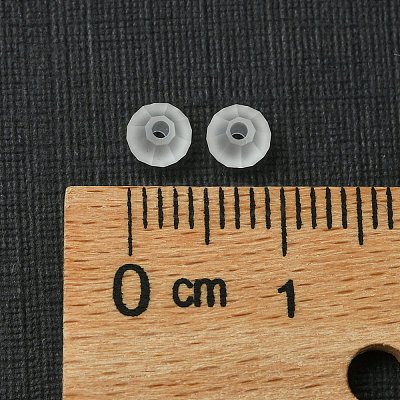 Preciosa&reg Crystal Beads Y-PRC-BA4-00030-840-1