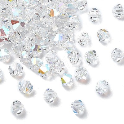 Preciosa&reg Crystal Beads X-PRC-BA5-00030-201-1