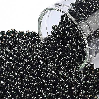 TOHO 11/0 Round Beads X-SEED-TR11-2209-1