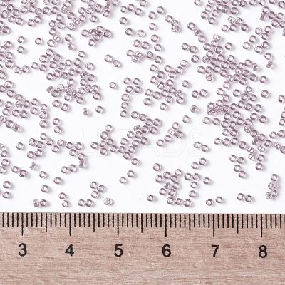 TOHO Round Seed Beads SEED-JPTR15-0110-1