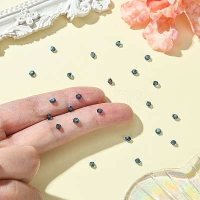 Preciosa&reg Crystal Beads X-PRC-BA3-30340-200-1