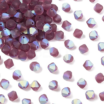 Preciosa&reg Crystal Beads X-PRC-BA6-20050-20019-1