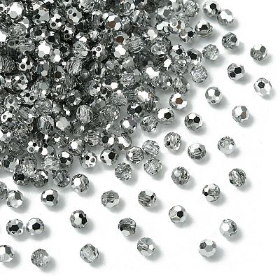 Preciosa&reg Crystal Beads Y-PRC-BB4-00030-270-1