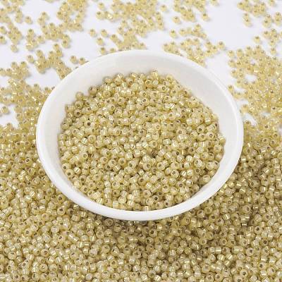 MIYUKI Round Rocailles Beads SEED-JP0009-RR0578-1