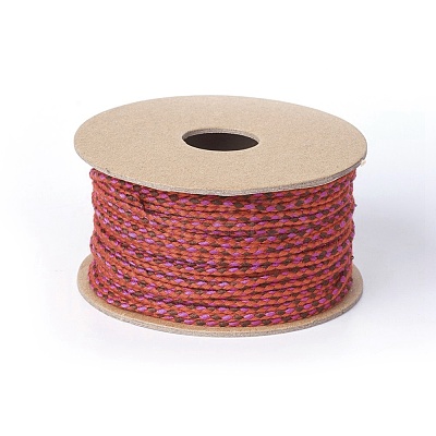 Macrame Cotton Cord OCOR-F010-C03-1