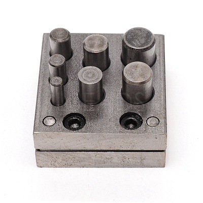 Iron Doming Block Set TOOL-WH0145-11-1