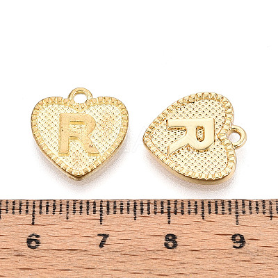 Alloy Pendants PALLOY-N157-001R-NR-1