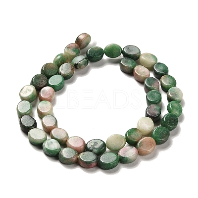 Natural Dolomite Beads Strands G-F765-K01-01-1