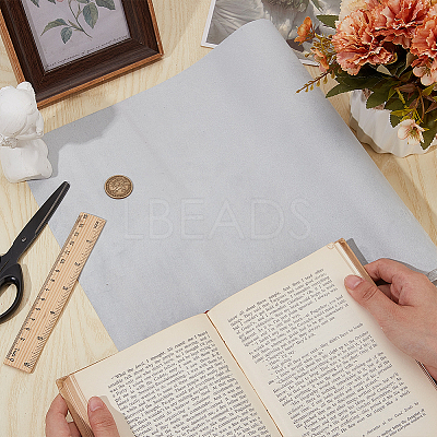 Velvet Book Covers AJEW-WH0314-499G-1