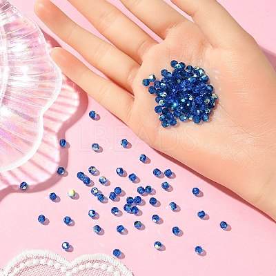 Preciosa&reg Crystal Beads Y-PRC-BB4-60310-200-1
