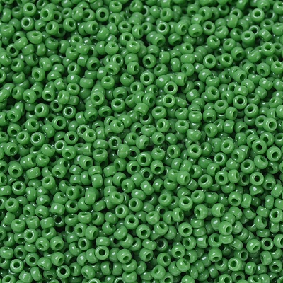 MIYUKI Round Rocailles Beads SEED-X0054-RR0411-1