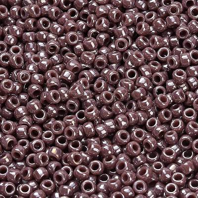 TOHO 8/0 Round Beads SEED-XTR08-0133-1