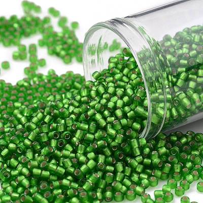 TOHO Round Seed Beads X-SEED-TR11-0027F-1