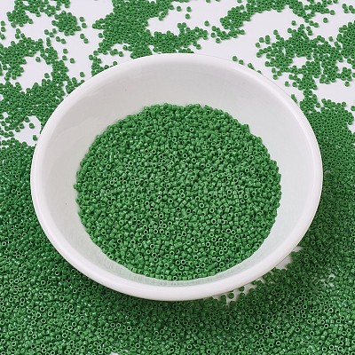 MIYUKI Delica Beads X-SEED-J020-DB0724-1