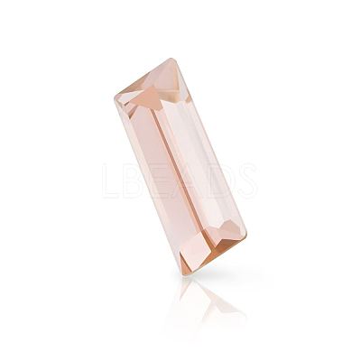 Preciosa&reg MAXIMA Crystal Fancy Stones Y-PRC-FB4-70530-1