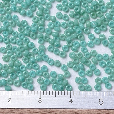 MIYUKI Round Rocailles Beads X-SEED-G007-RR4475-1