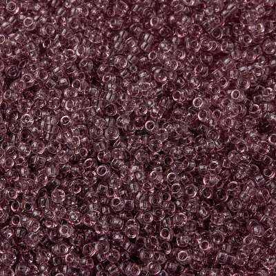 MIYUKI Round Rocailles Beads SEED-JP0010-RR0142-1