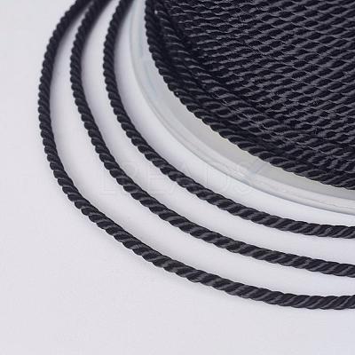 Round Polyester Cords OCOR-P005-21-1