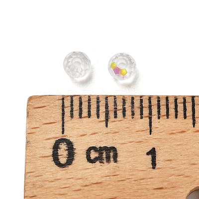 Preciosa&reg Crystal Beads Y-PRC-BB3-00030-200-1