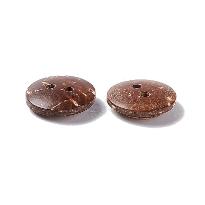 Concentric 2-Hole Buttons NNA0YXZ-1