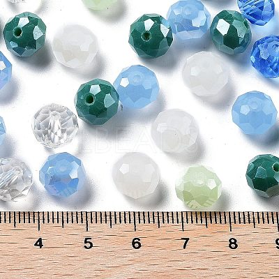 Glass Beads EGLA-A034-SM10mm-09-1