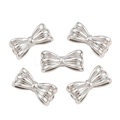 SHEGRACE Brass Beads XGRQ5K105-834P-1