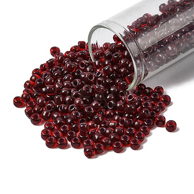 TOHO 6/0 Round Beads SEED-XTR06-2153-1