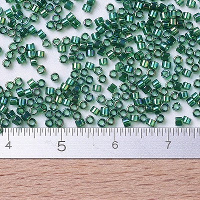 MIYUKI Delica Beads SEED-MY11-DB0175-1