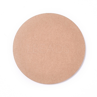 Acrylic Transparent Pressure Plate LS-OACR-WH0003-19D-1