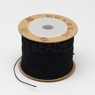 Nylon Braided Cord NWIR-N003-0.8mm-06F-A-1