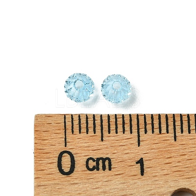 Preciosa&reg Crystal Beads Y-PRC-BA4-60000-1