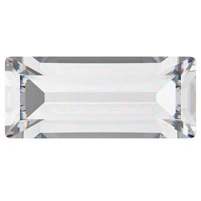 Preciosa&reg MAXIMA Crystal Fancy Stones Y-PRC-FB7-00030-1