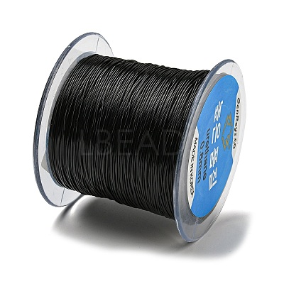Korean Elastic Crystal Thread EW-N004-0.8mm-03-1