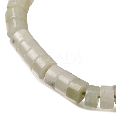 Natural Chinese Jade Beads Strands GG-CBA8682-B06-1