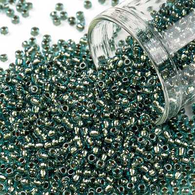 TOHO 11/0 Round Beads SEED-XTR11-0284-1