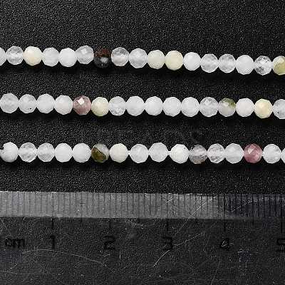 Natural Rainbow Moonstone Beads Strands LS-G-RM2025-A15-3mm-1