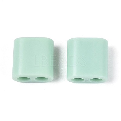 ABS Plastic Beads OACR-N156-07G-1