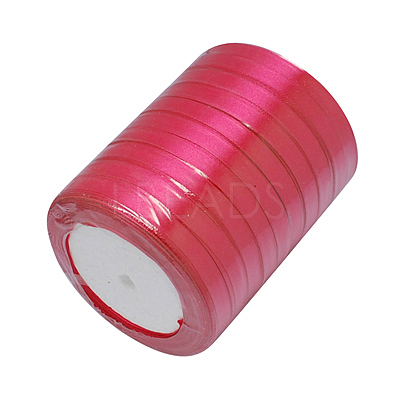 Single Face Satin Ribbon RC012-28-1