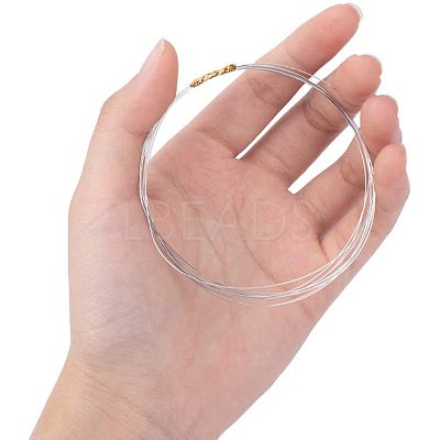 925 Sterling Silver Wire MCOR-PH0001-05B-1