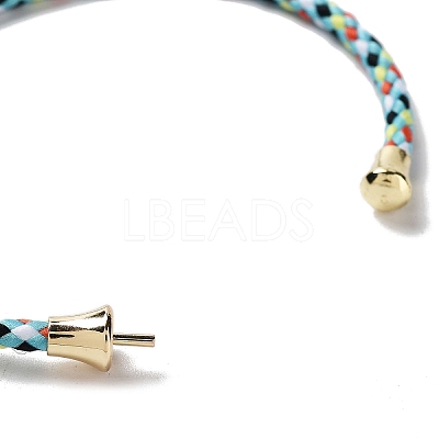 Stainless Steel Cuff Bangle Making MAK-C004-01G-07-1