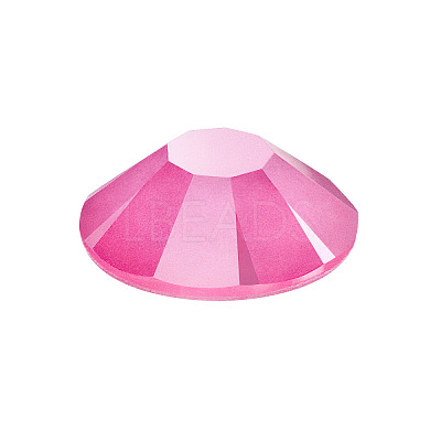 Preciosa&reg MAXIMA Crystal No Hotfix Flatback Stones Y-PRC-NSS16-00030-475-1