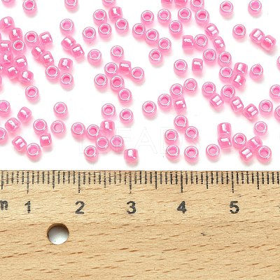 TOHO 8/0 Round Beads SEED-XTR08-0910-1